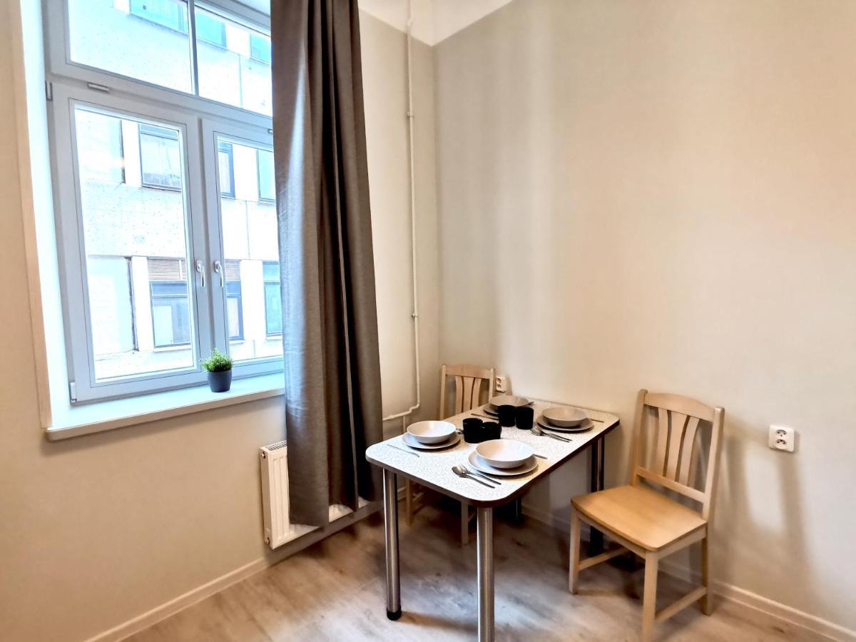 Lacplesa Downtown New 2-Bedroom Apartment Рига Екстер'єр фото
