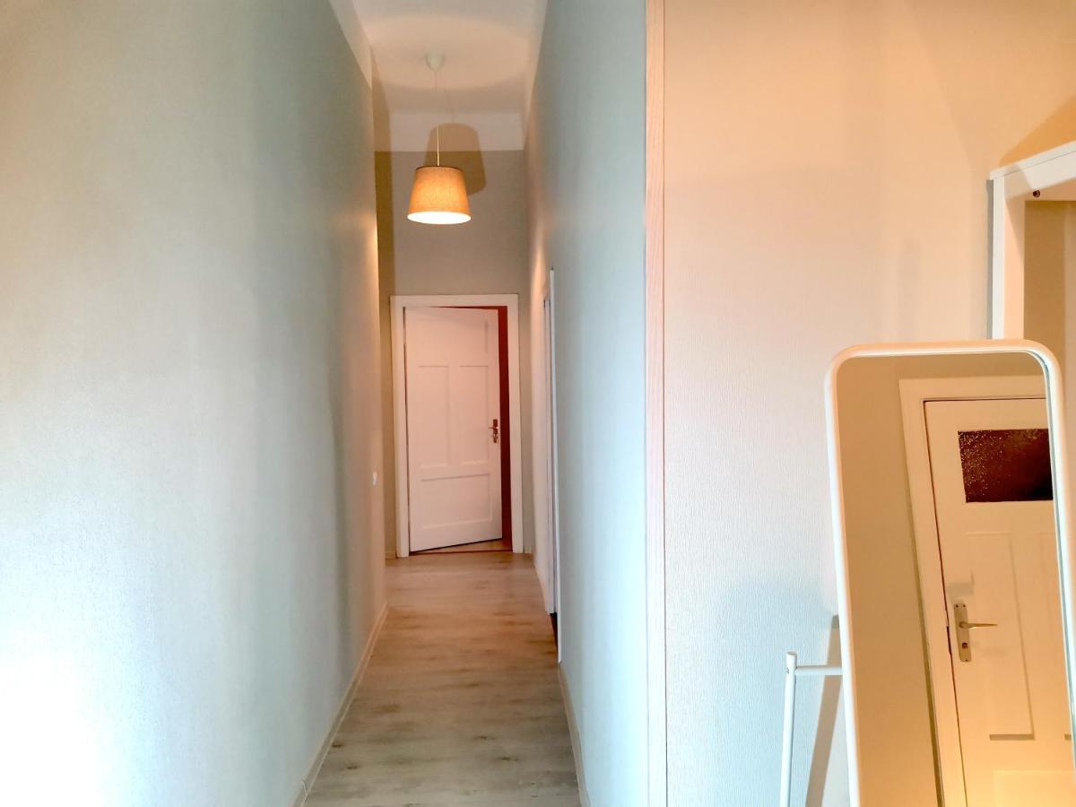 Lacplesa Downtown New 2-Bedroom Apartment Рига Екстер'єр фото