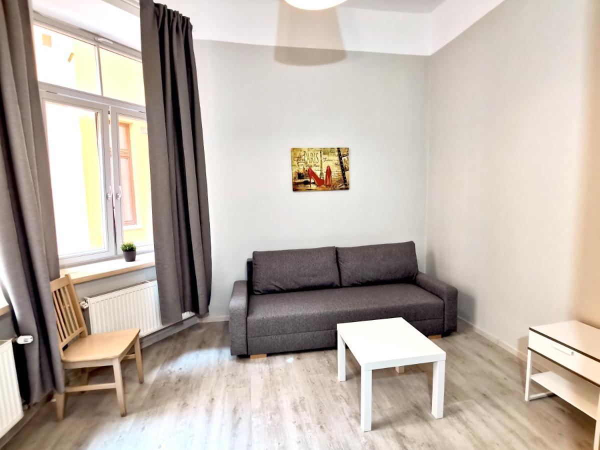 Lacplesa Downtown New 2-Bedroom Apartment Рига Екстер'єр фото